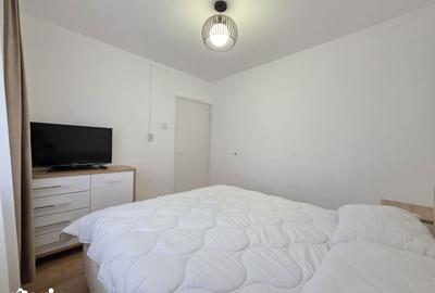 Apartament cu 2 camere în Valea Cetății - 9