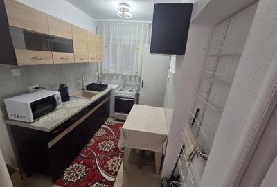 Apartament cu 2 camere semidecomandat în Popoveni - 2