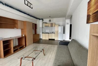 Apartament doua camere Militari Residence 54 m2 - 1