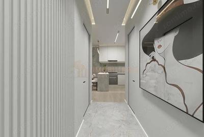 COMISION ZERO-Apartament 3 camere imobil nou zona Constantin Brancoveanu - 18