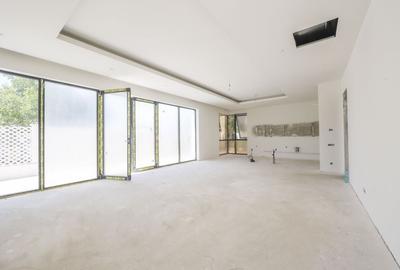 Vila in ansamblu exclusivist, acces la piscină și facilități premium - 2