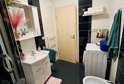 Apartament cu 3 camere decomandat în Iris - 5