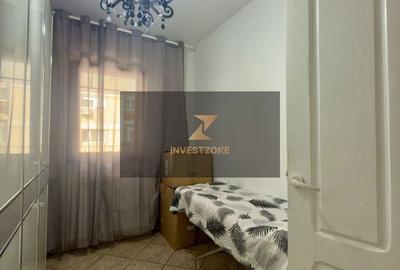 Apartament cu 2 camere decomandat în Decebal - 8