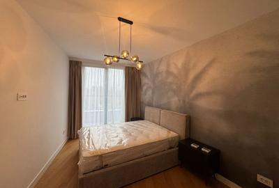 Apartament cu 4 camere decomandat, mobilat în Nord - 7
