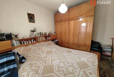 Apartament cu 3 camere de vanzare in Timisoara, zona Dambovita - 1