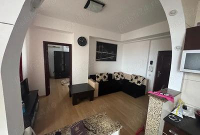 Apartament cu 2 camere decomandat în Central - 1