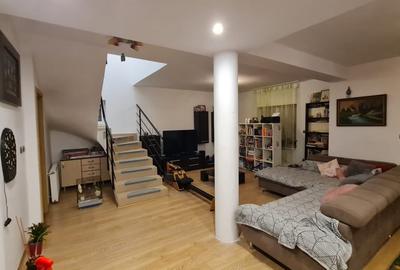 Casă individuală cu 4 camere cu Canalizare în Giroc - 6