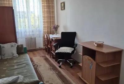 Apartament cu 3 camere decomandat în Central - 5