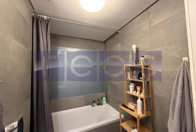 Apartament cu 2 camere decomandat, mobilat în Pipera - 13