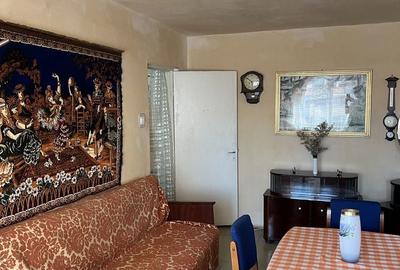 Apartament cu 2 camere decomandat în Central - 3
