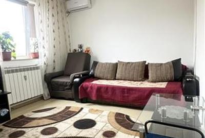 Garsonieră semidecomandată în Palas