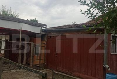 Casa cu 2 camere, 52mp, zona Remetea - 5