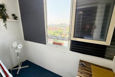 Garsonieră decomandată, mobilată în Titulescu - 4