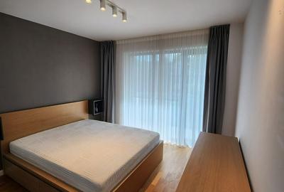 Apartament cu 3 camere în Dămăroaia - 15