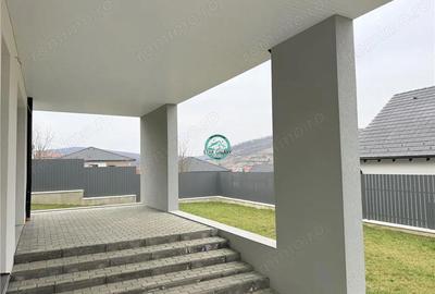 Casă cu 4 camere cu Teren 500 Mp în Sâncraiu de Mureș - 19