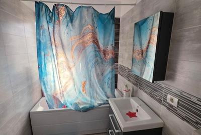 Apartament cu 2 camere decomandat în Giroc - 9
