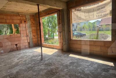 De vanzare duplex 4 camere, inca in stadiu de constructie - 4