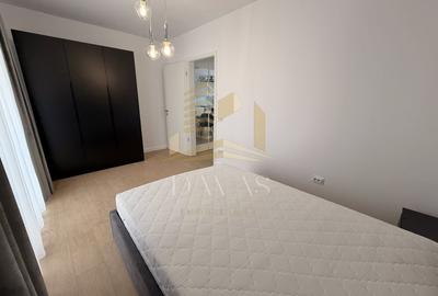 Apartament cu 4 camere semidecomandat, mobilat în Zorilor - 5