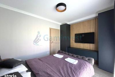 Apartament cu 2 camere în Sânmartin - 3