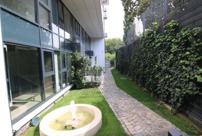 Apartament cu 3 camere decomandat, mobilat în Ultracentral - 2