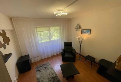 Apartament 3 camere, decomandat, 80 mp, centrala proprie, metrou, Iancului Apartament 3 camere, decomandat, 80 mp, centrala proprie, metrou, Iancului - 5