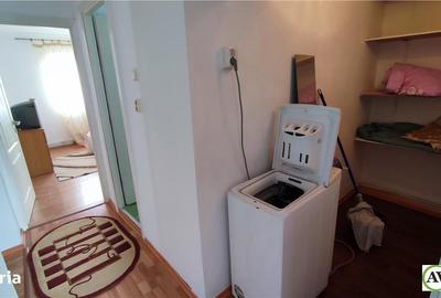Apartament cu 3 camere decomandat în Săucești - 6