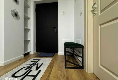 Apartament cu 2 camere în Bârnova - 4