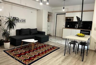 Garsonieră nedecomandată în Tătărași - 1