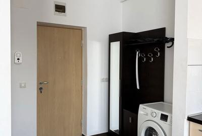 Apartament cu 2 camere semidecomandat în Florești - 13