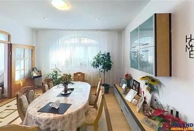 FILM 3D!Proprietate duala distinctiva: showroom,birouri,locuinta,venit pasiv, infrastructura comple - 20