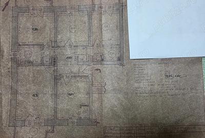 Apartament 4 camere, municipiul Botosani - 2