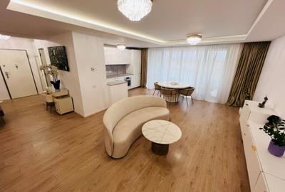 Inchiriere Apartament Spatios Iancu Nicolae I Cambridge - 5