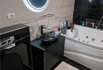 Casă cu 3 camere decomandat cu Teren 154 Mp în Decebal - 2