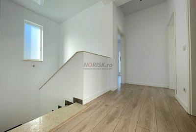 Tunari | Vila finisaje lux | Șemineu | 5 CAMERE - 15