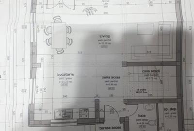 Casă cu 4 camere în Cihei - 6