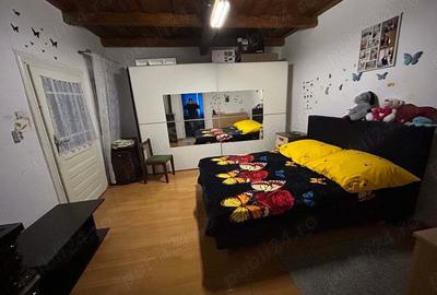 Casa de vanzare in Sannicolau Roman - 8