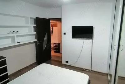 Apartament cu 2 camere decomandat în Central - 7