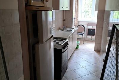 Garsonieră decomandată în Tudor - 5
