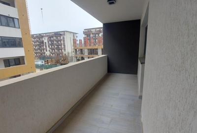 Apartament cu 2 camere semidecomandat, mobilat în Berceni - 2