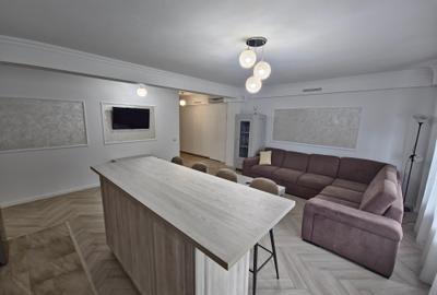 Mamaia Central 3 camere spatios Termen lung - 12