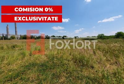 COMISION 0% Teren de vanzare intravilan de 5000 mp in Chisoda - 8