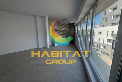 Apartament cu 2 camere semidecomandat în Timpuri Noi - 2