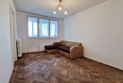 Apartament cu 3 camere circular în Floreasca - 2