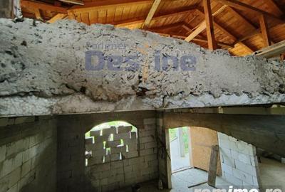 Comision 0% Belce?ti Casa la ro?u 140 mp 1220 mp teren - 8