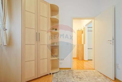 Comision 0%! Studio cu o terasa superba de 15mp, Sanpetru... - 12