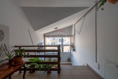 Apartament de vanzare - Sesul de Sus - Floresti  - parcare Apartament de vanzare - Sesul de Sus - Floresti  - parcare - 9