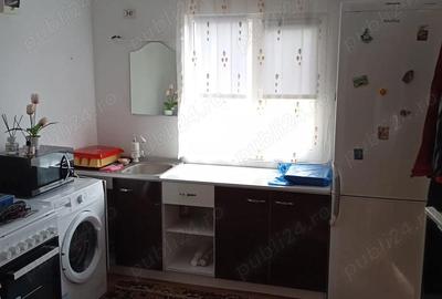 Casă cu 1 camere cu Teren 1000 Mp în Băbana - 4