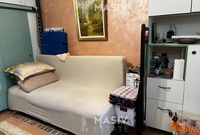De vanzare apartament la casă cu grădină proprie - 12