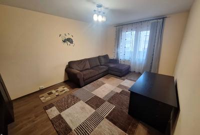 Apartament cu 2 camere decomandat în Central - 3