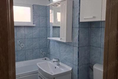 Apartament cu 2 camere semidecomandat în Narcisa - 2